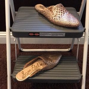 Shoes bought from Nordstrom